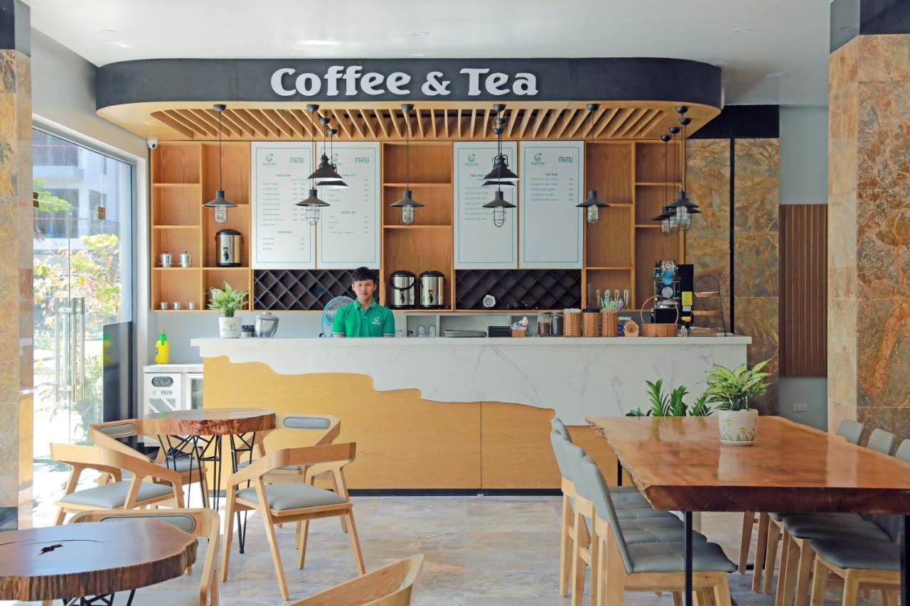 Green Tree Hotel Phu Quoc Duong To Exterior photo