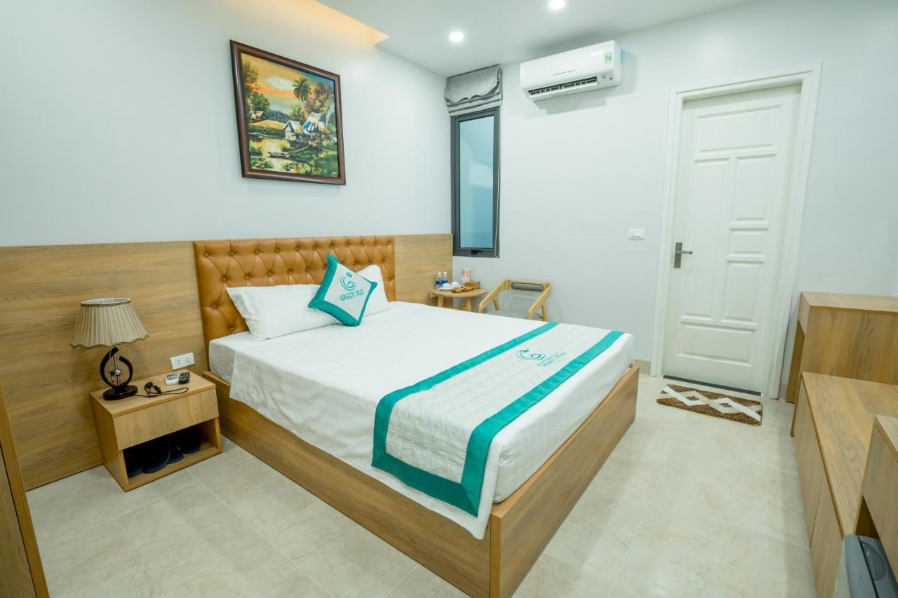 Green Tree Hotel Phu Quoc Duong To Exterior photo